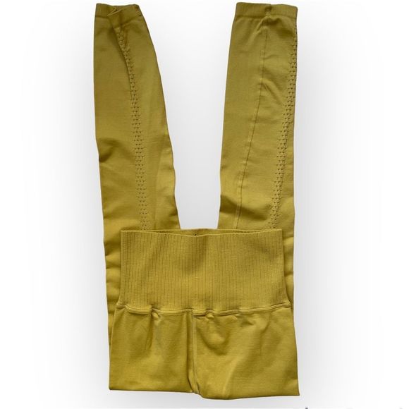 Free People Movement Good Karma Leggings Size XS/S NEW - Picture 7 of 12